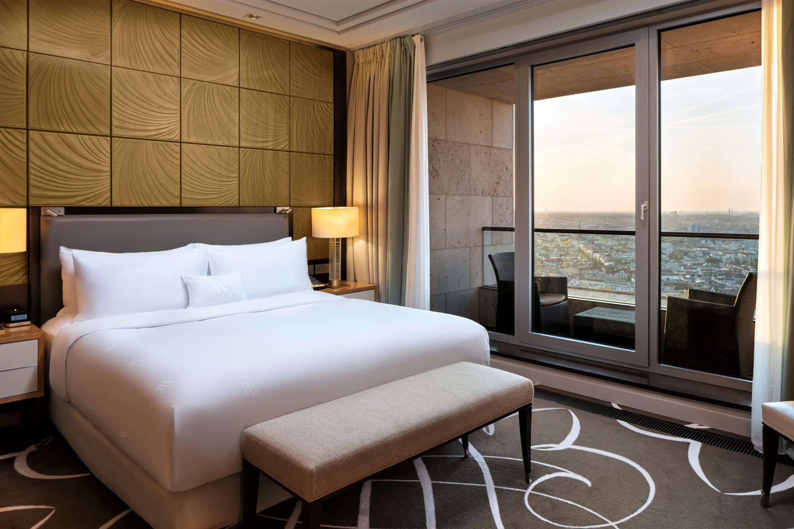 Foto - Waldorf Astoria Berlin