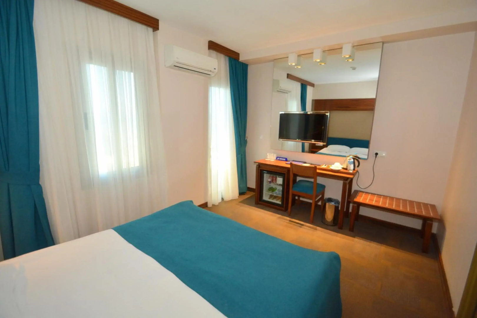 Photo - Hotel Istankoy Kusadasi