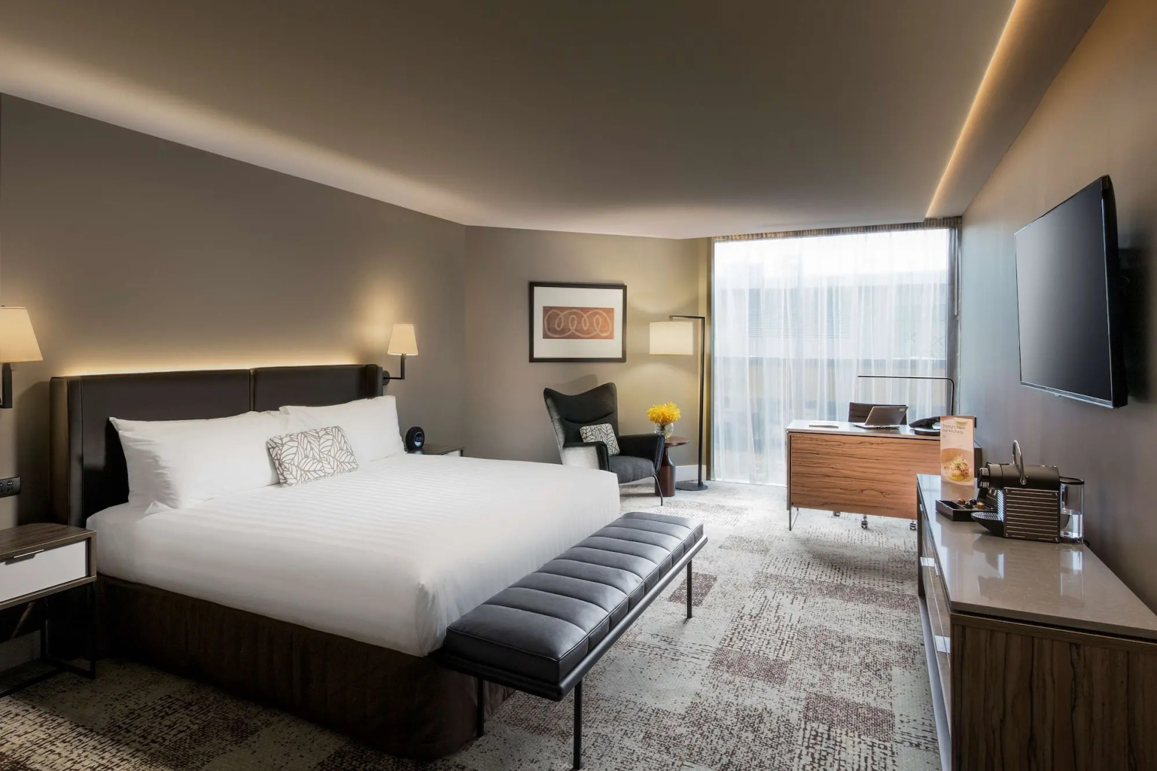 Photo - PARKROYAL Parramatta