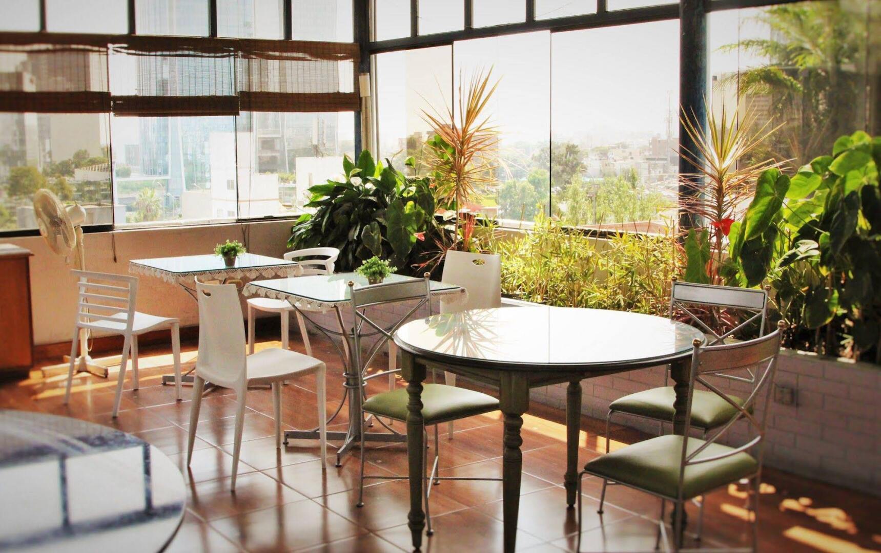 Photo - Daniel's Apart Hotel