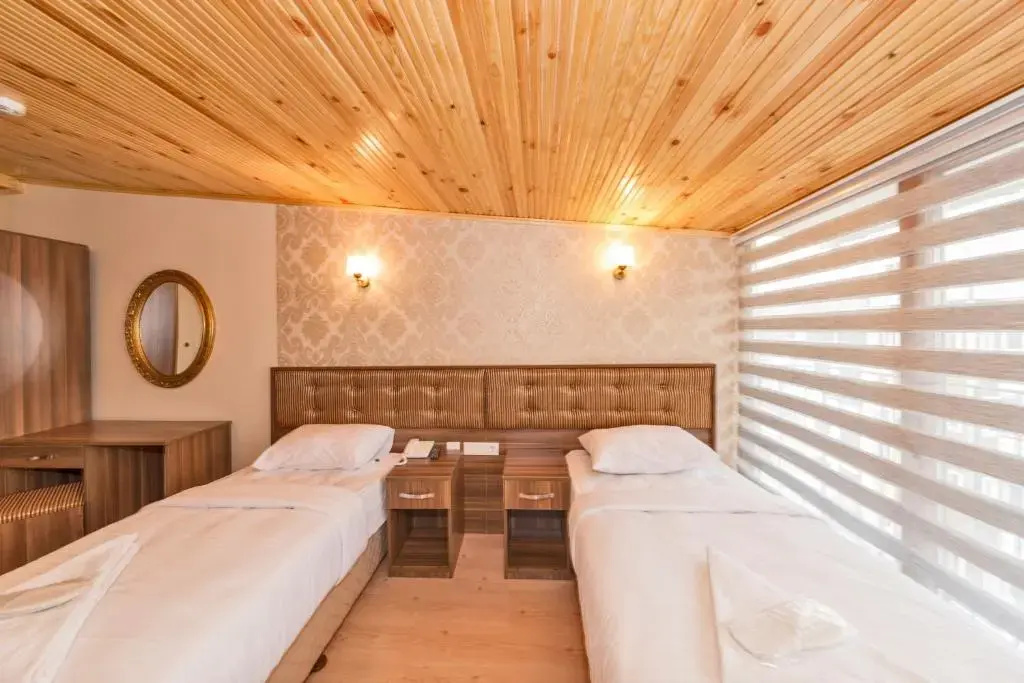 Photo - Sahil Boutique Hotel