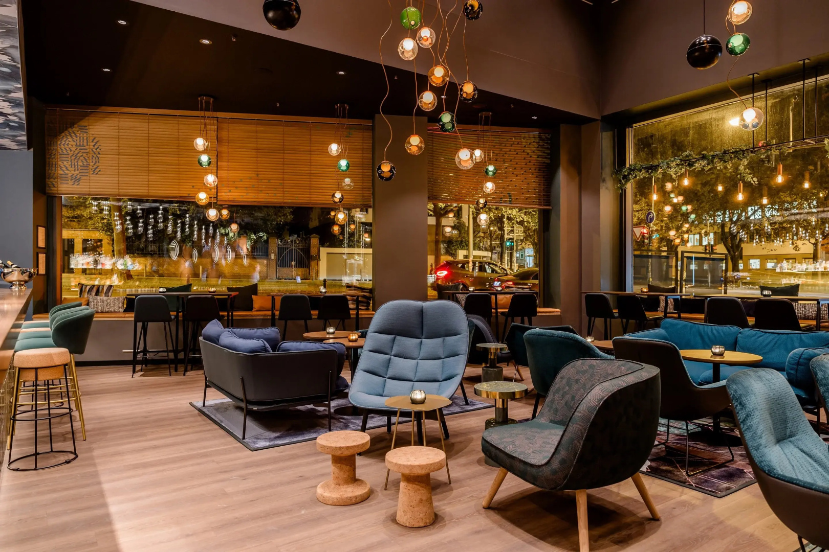 Foto - Motel One Wiesbaden