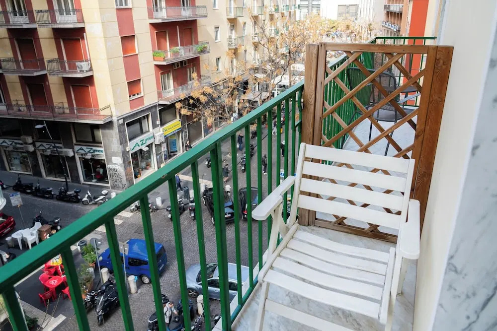 Foto - Suite Cervantes