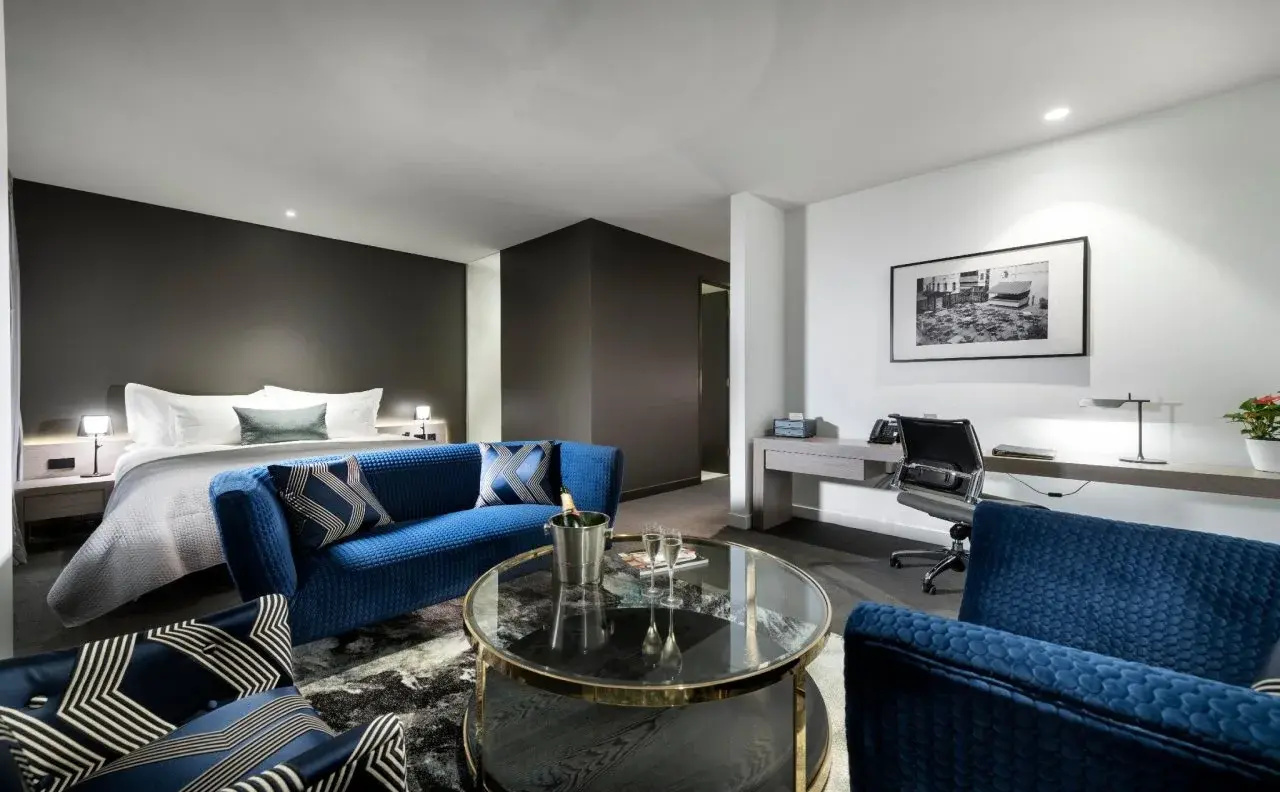 Photo - The Melbourne Hotel