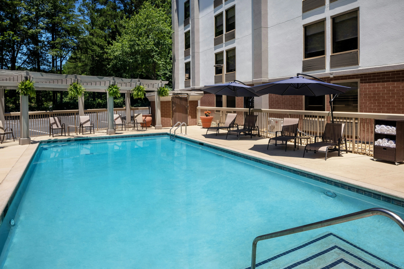 Foto - Hampton Inn Atlanta-Northlake