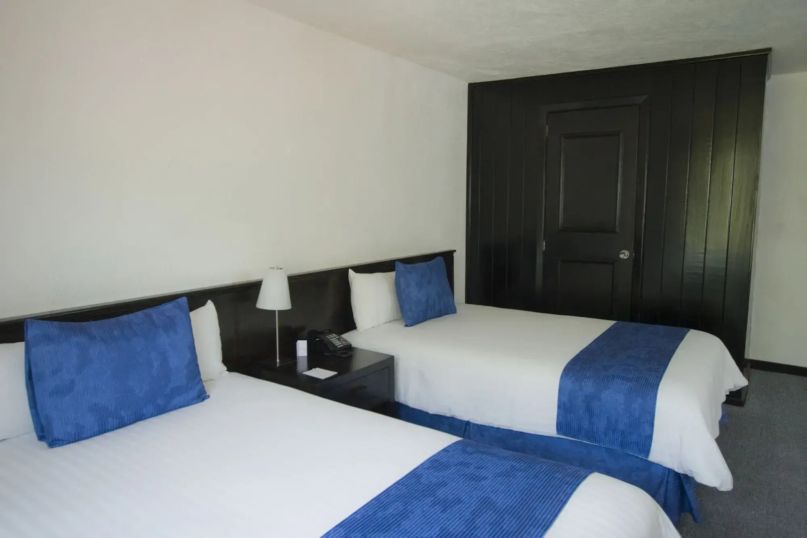Foto - Hotel Victoria Oaxaca
