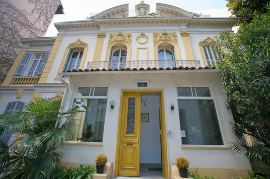 Photo - Hôtel Belle Meunière