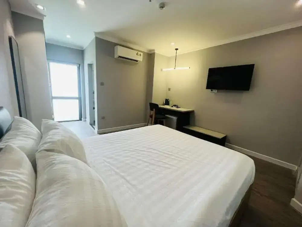 Photo - The Hotel Nicecy
