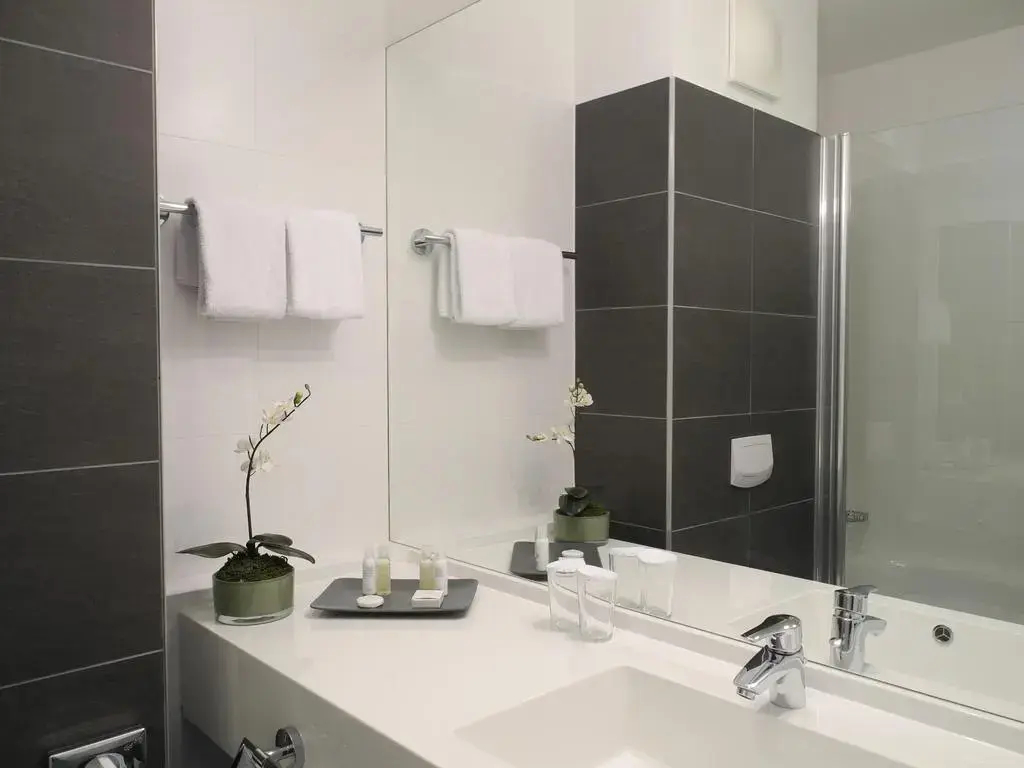 Foto - Rainers Hotel Vienna