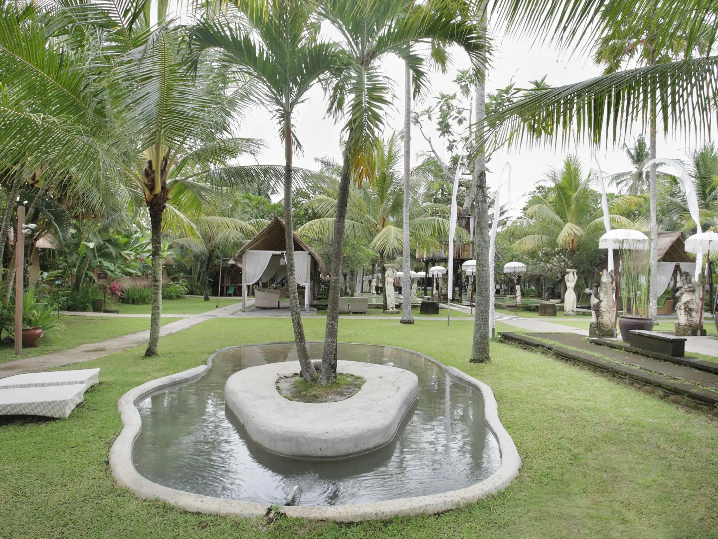 Foto - The Mansion Resort Hotel & Spa