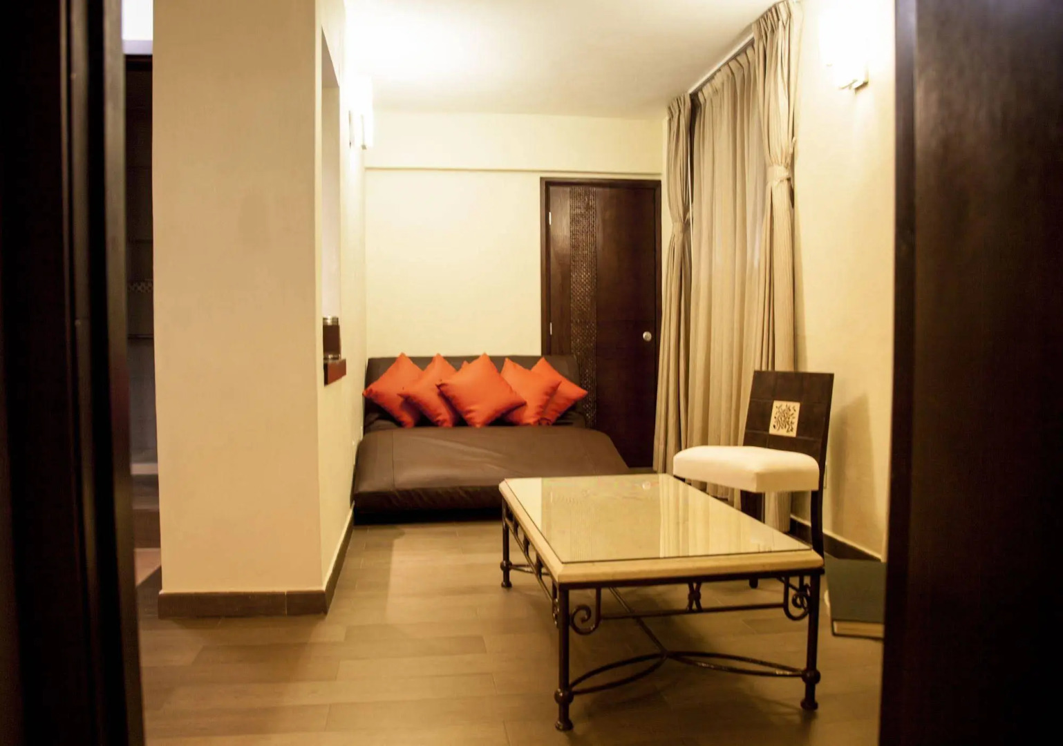 Foto - Plaza Gallery Hotel Boutique