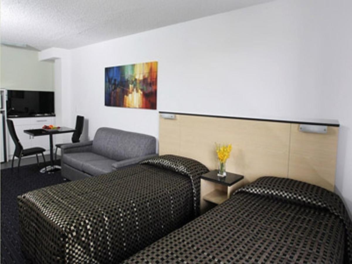 Photo - Comfort Inn & Suites Goodearth Perth
