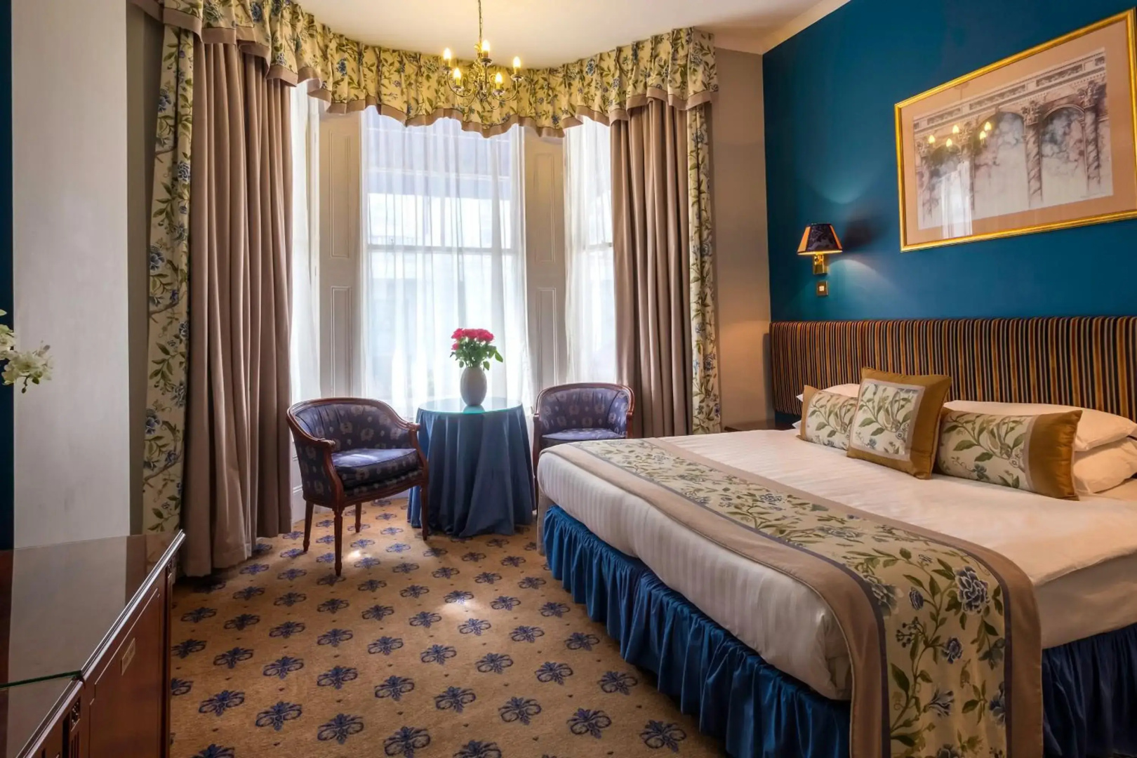 Foto - London Lodge Hotel