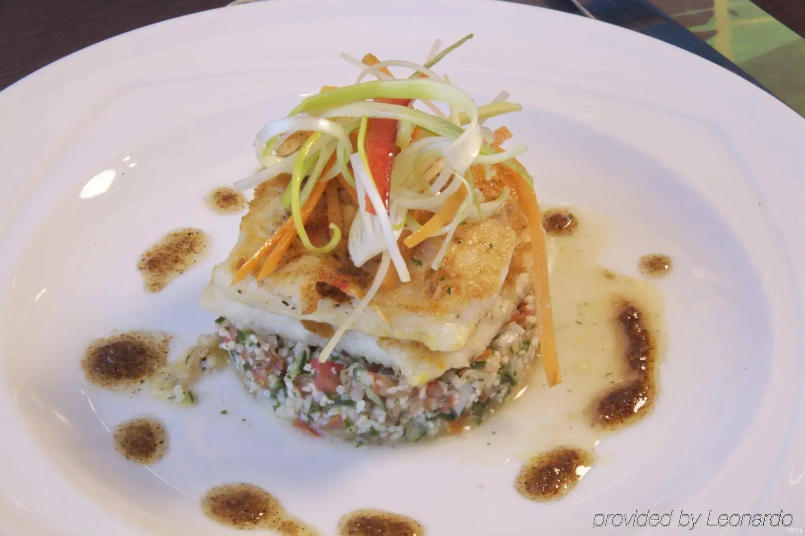 Foto - GHL Hotel Barranquilla