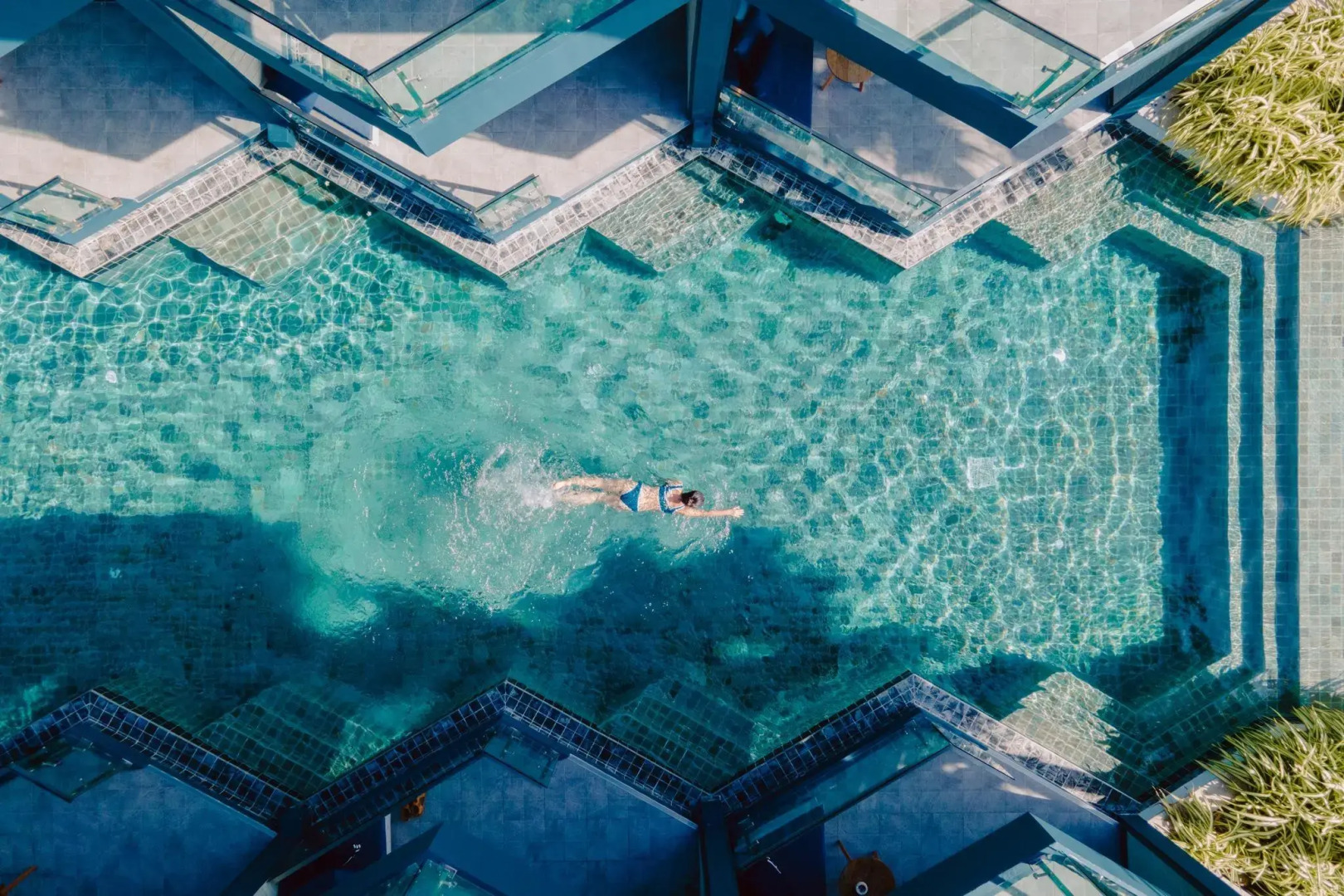 Photo - Hotel Tide Phuket Beachfront
