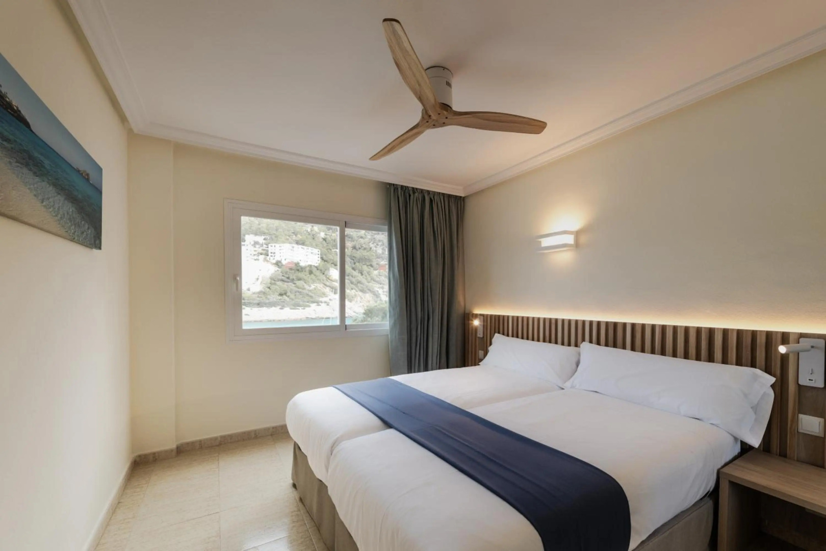 Foto - Hotel El Pinar