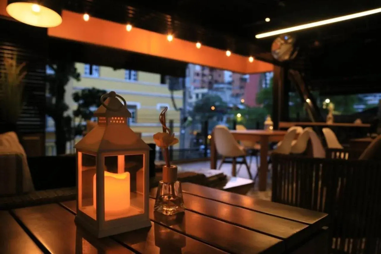 Foto - Hotel Foresto 365