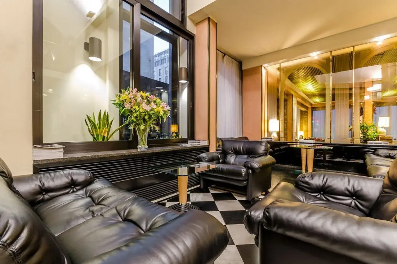 Foto - Brunelleschi Hotel