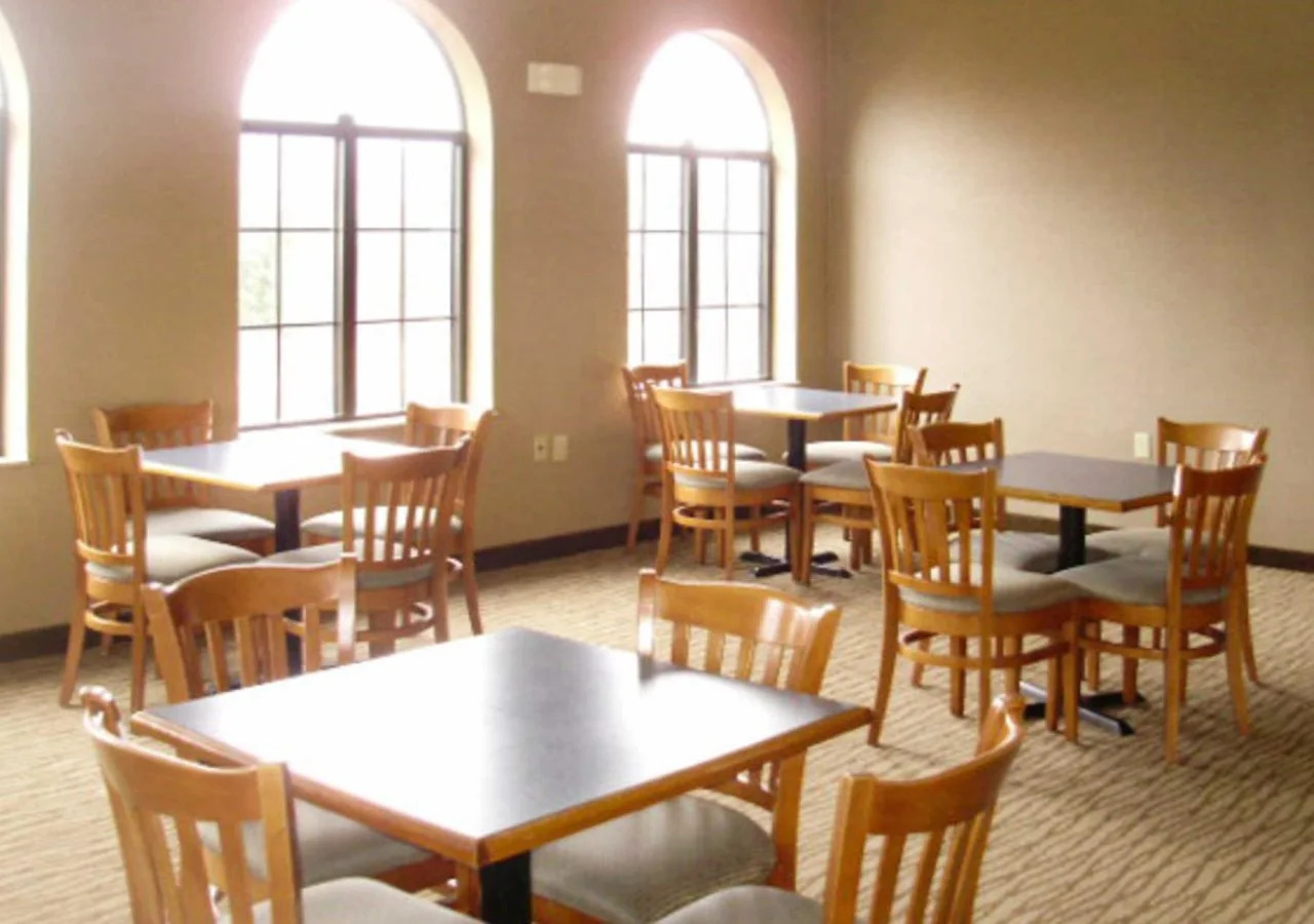 Foto - Comfort Inn & Suites Milford / Cooperstown
