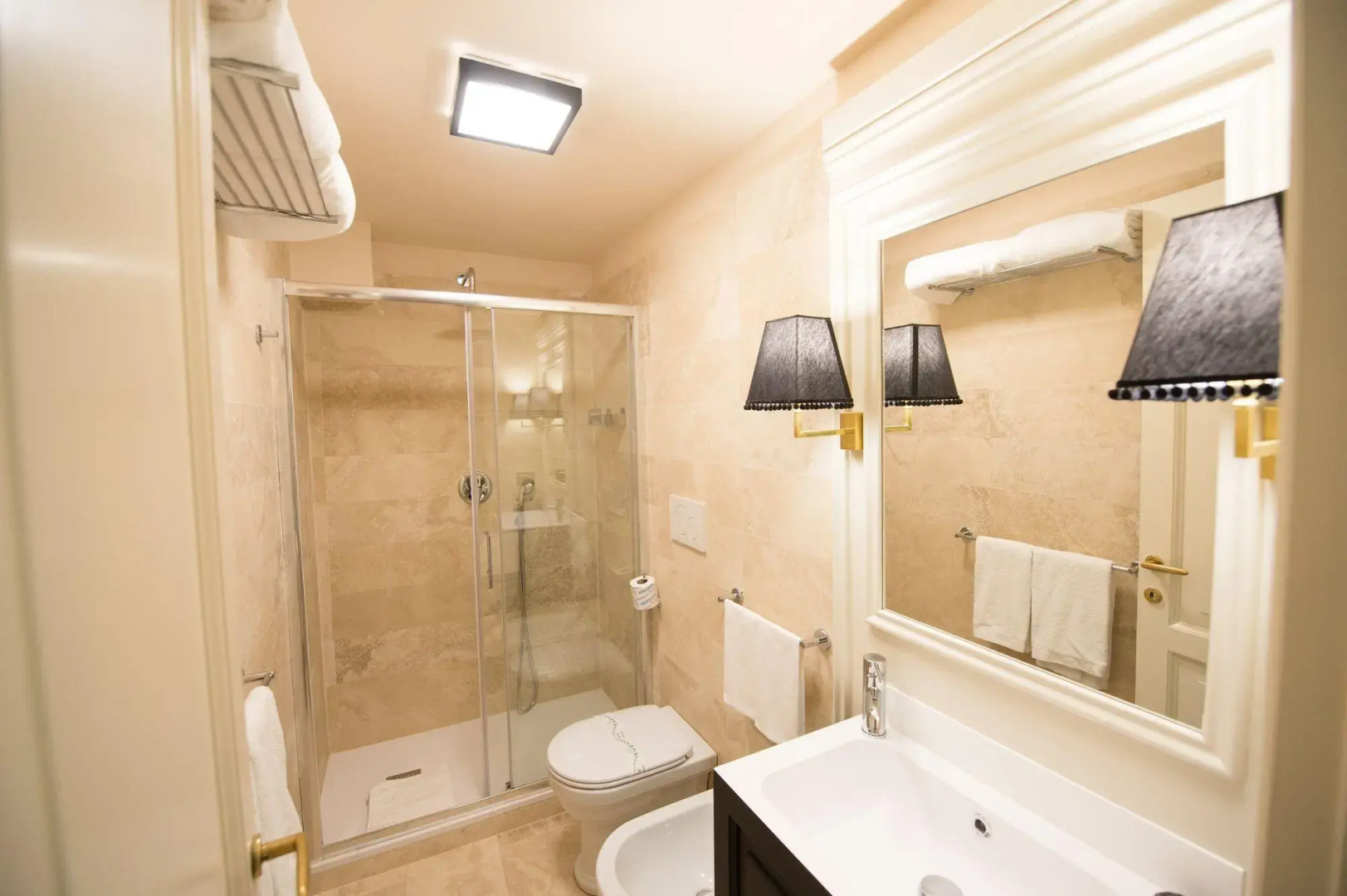 Foto - Maison Colosseo (Via dei Querceti 24)