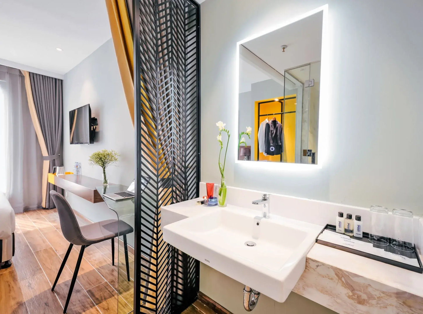 Foto - Grand Cititel Hanoi Hotel & Spa