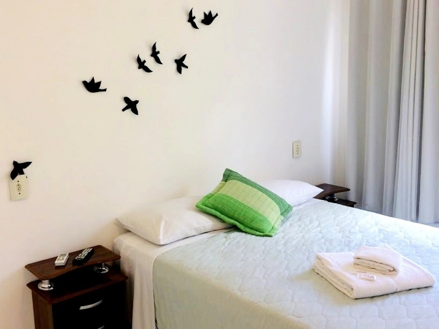 Foto - Pousada Pedra Rosa