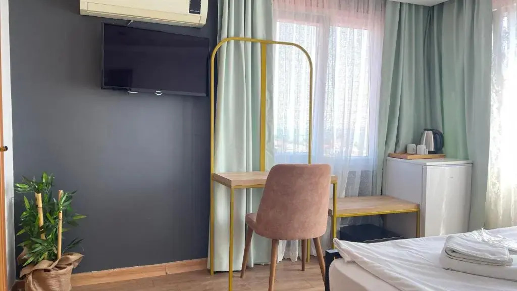 Foto - Ora Bella Hotel