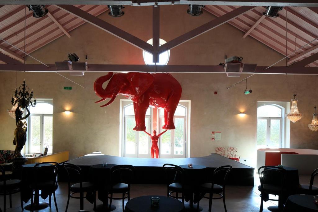 Foto - Zero Box Lodge Coimbra