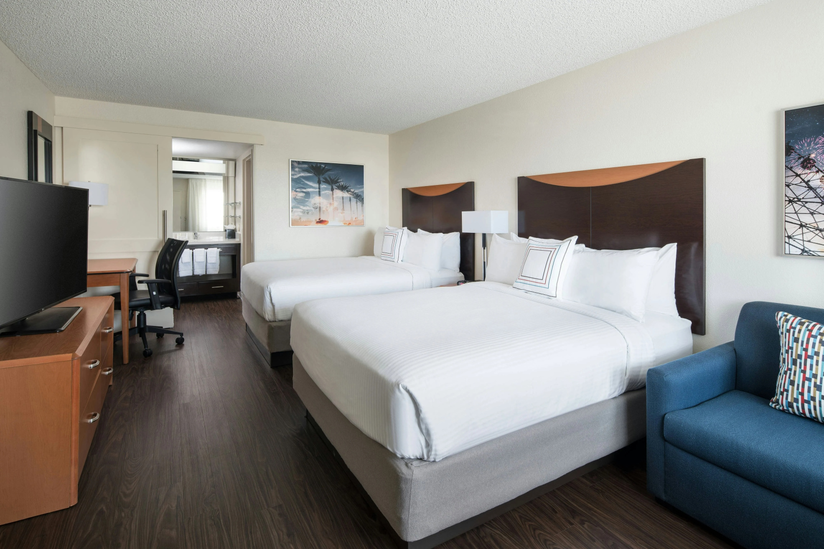 Photo - Fairfield by Marriott Anaheim Resort