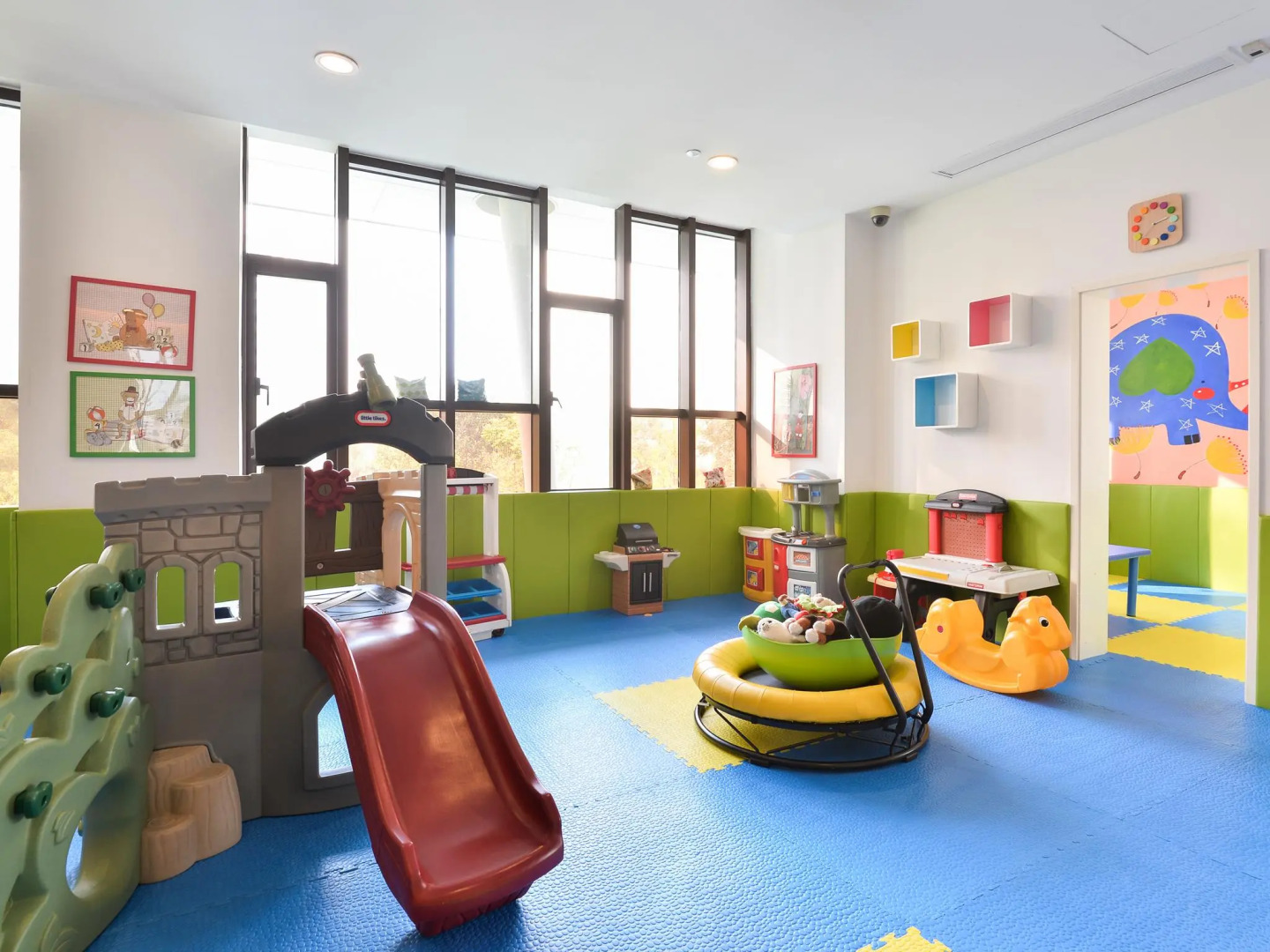 Photo - Green Court Premier Jinqiao Shanghai