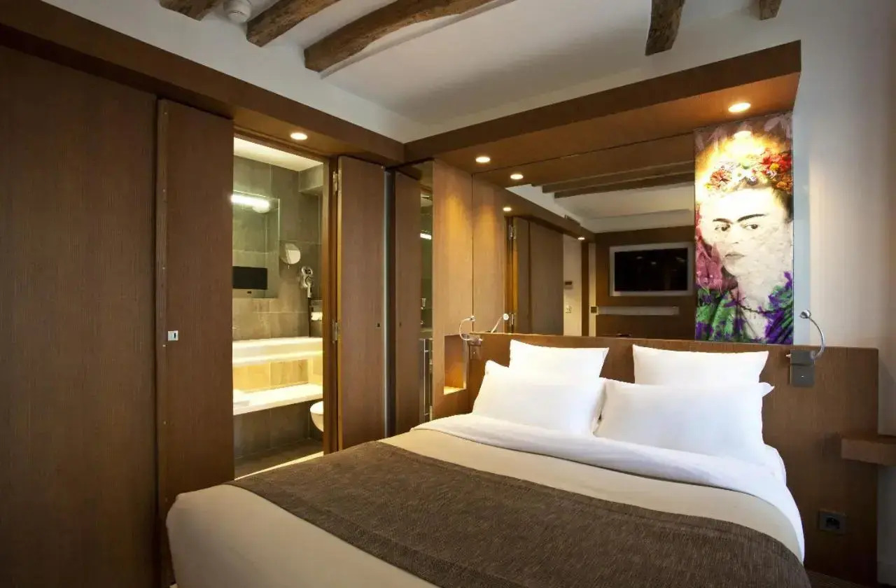 Foto - Select Hotel