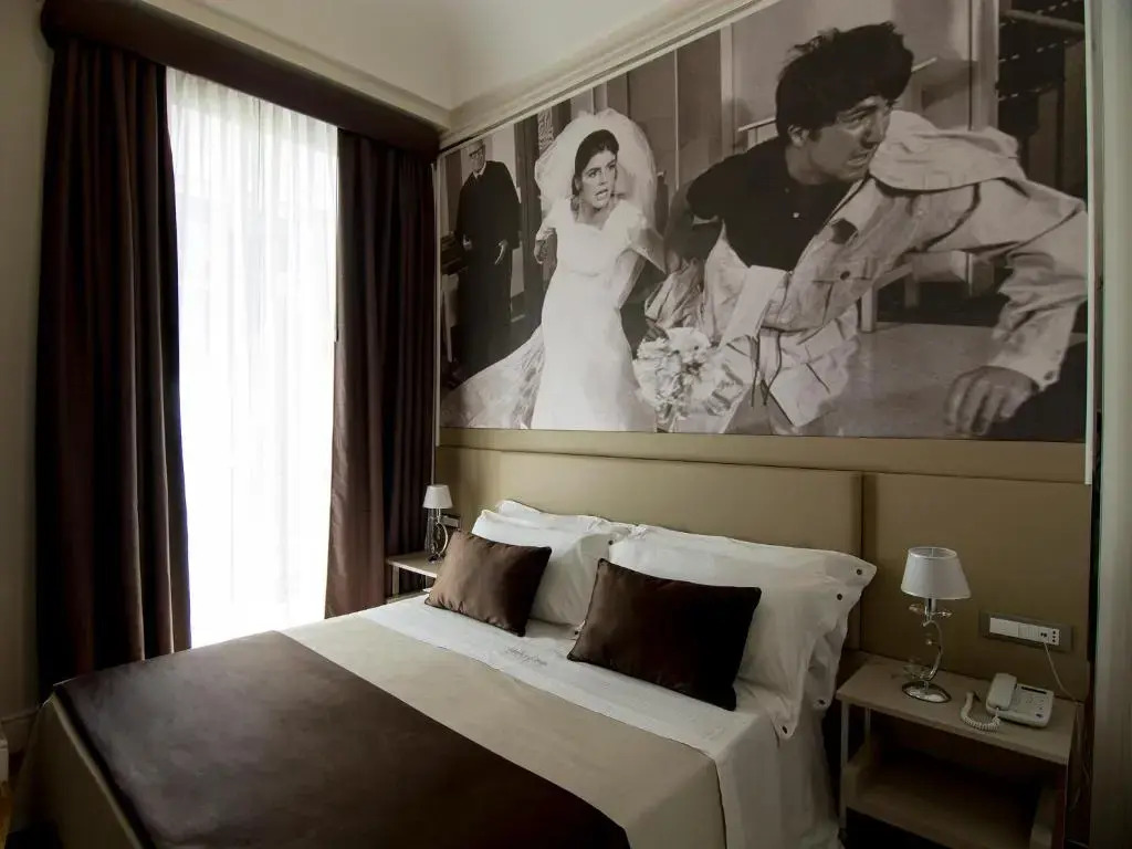 Photo - Partenope Relais