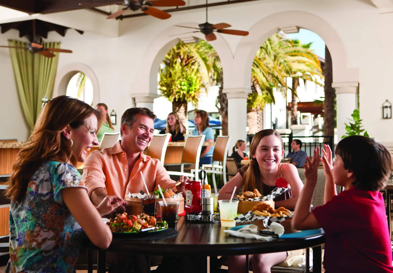 Foto - Marriott's Lakeshore Reserve