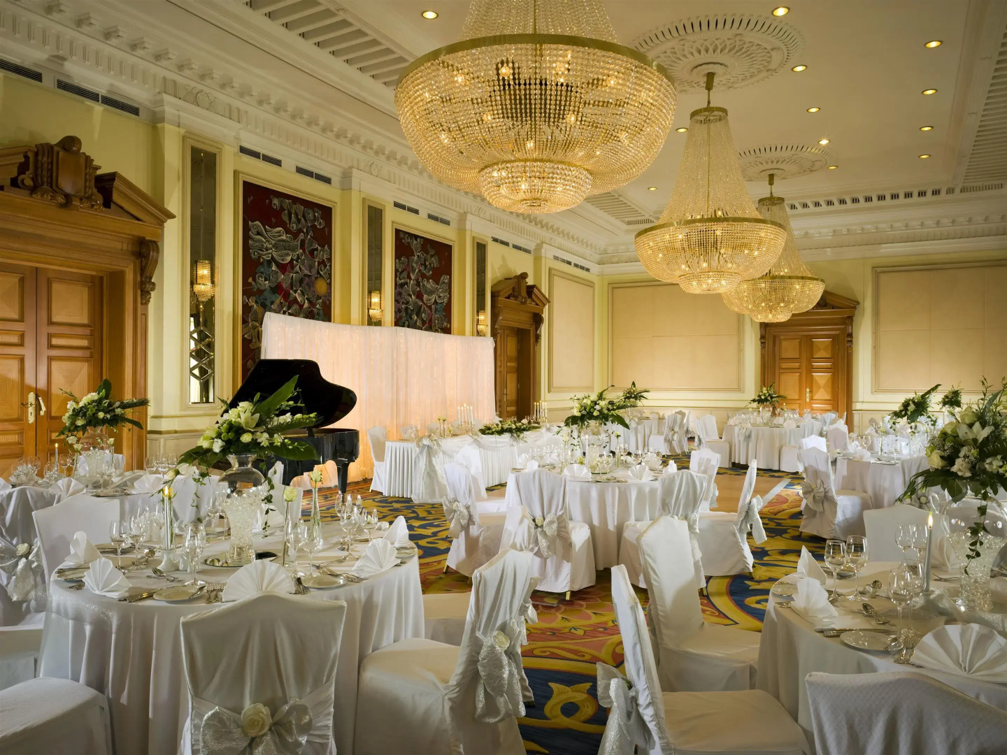 Foto - Sofia Balkan Palace