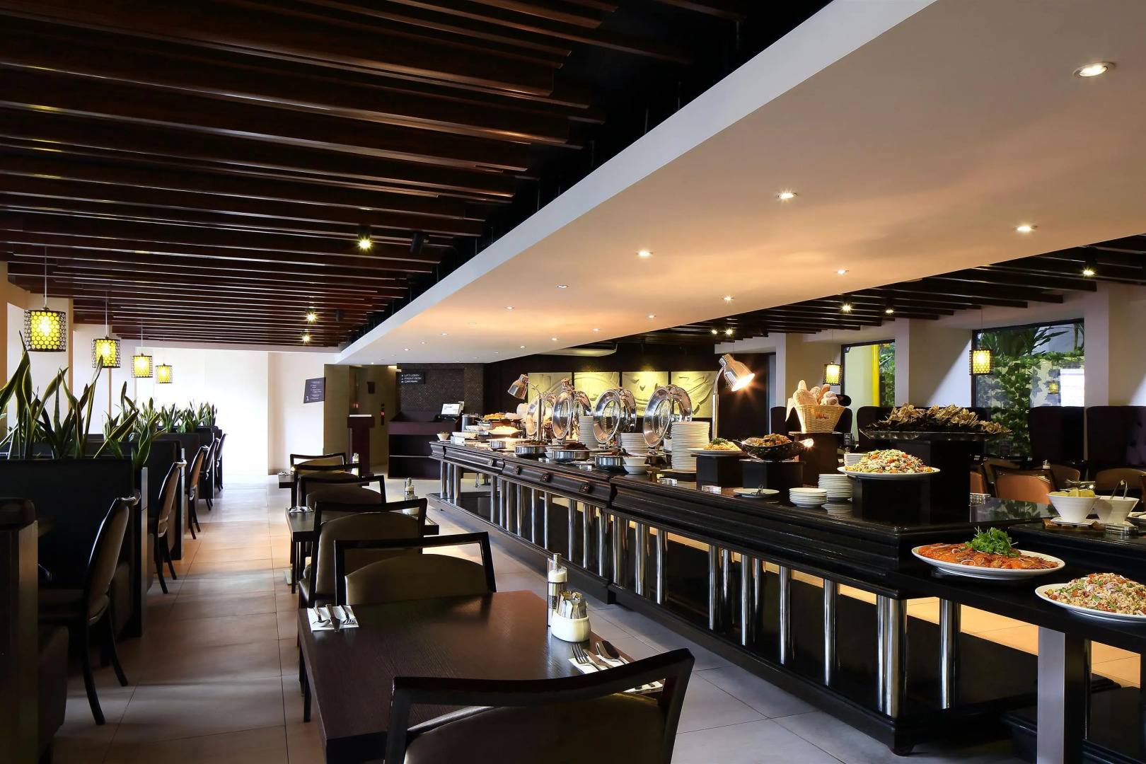 Foto - Travelodge Harbourfront Singapore