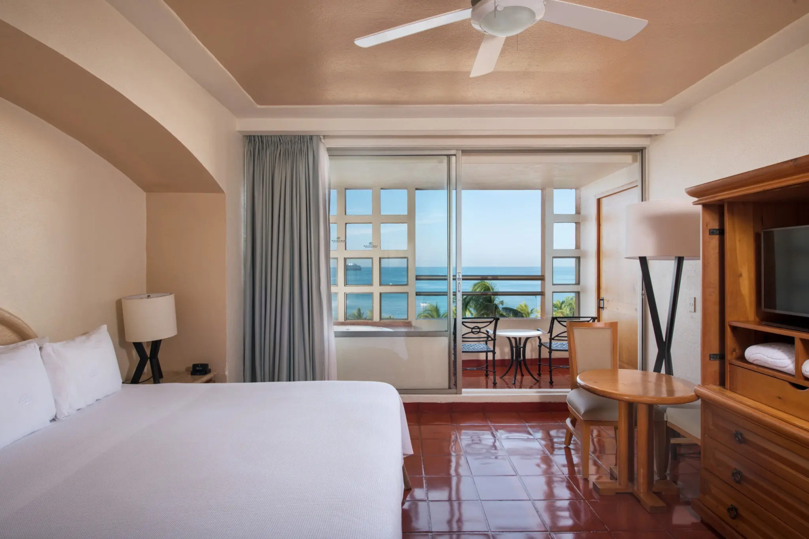 Foto - Club Regina Puerto Vallarta managed by Accor
