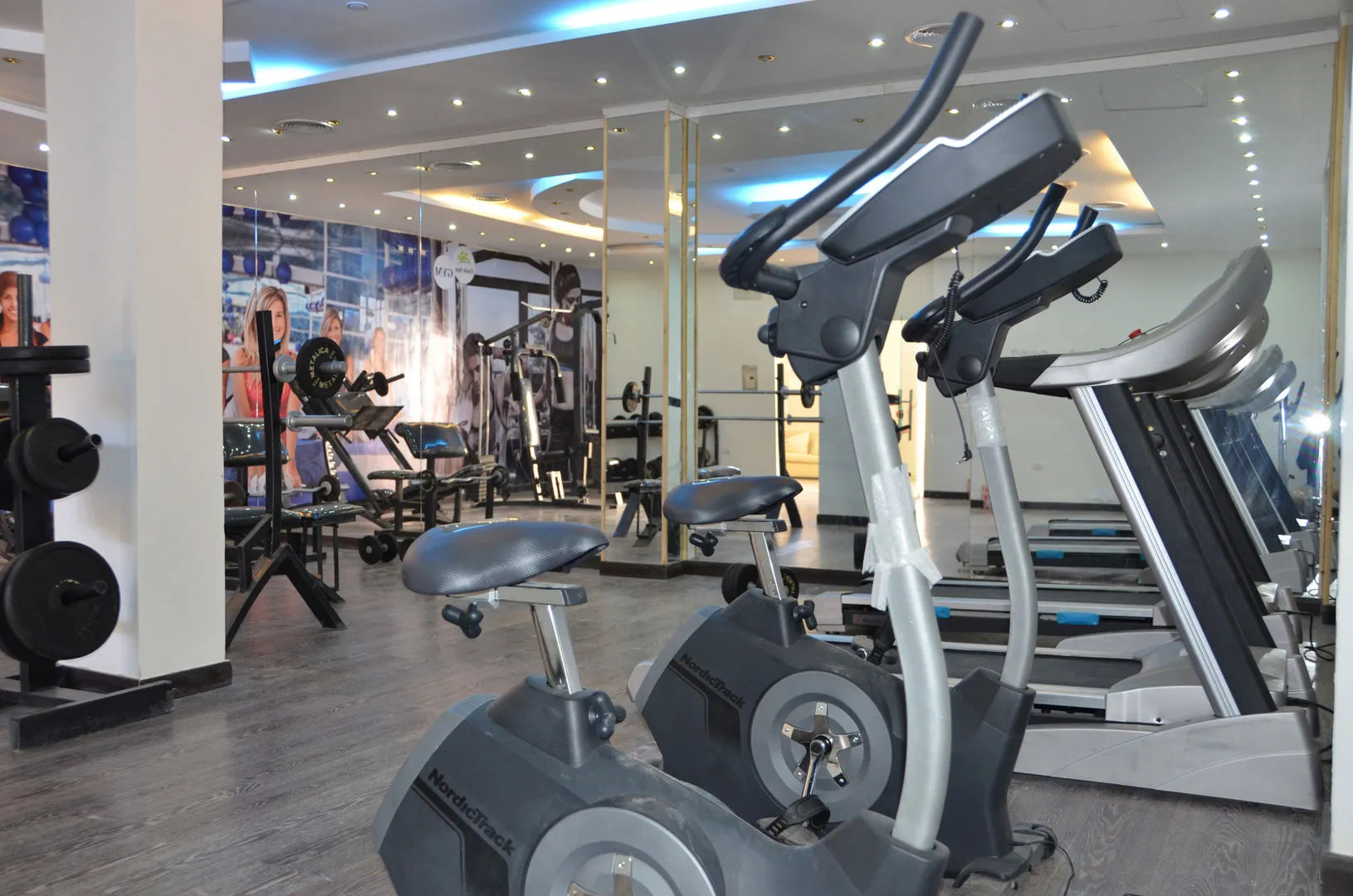 Foto - Three Corners Sunny Beach Resort