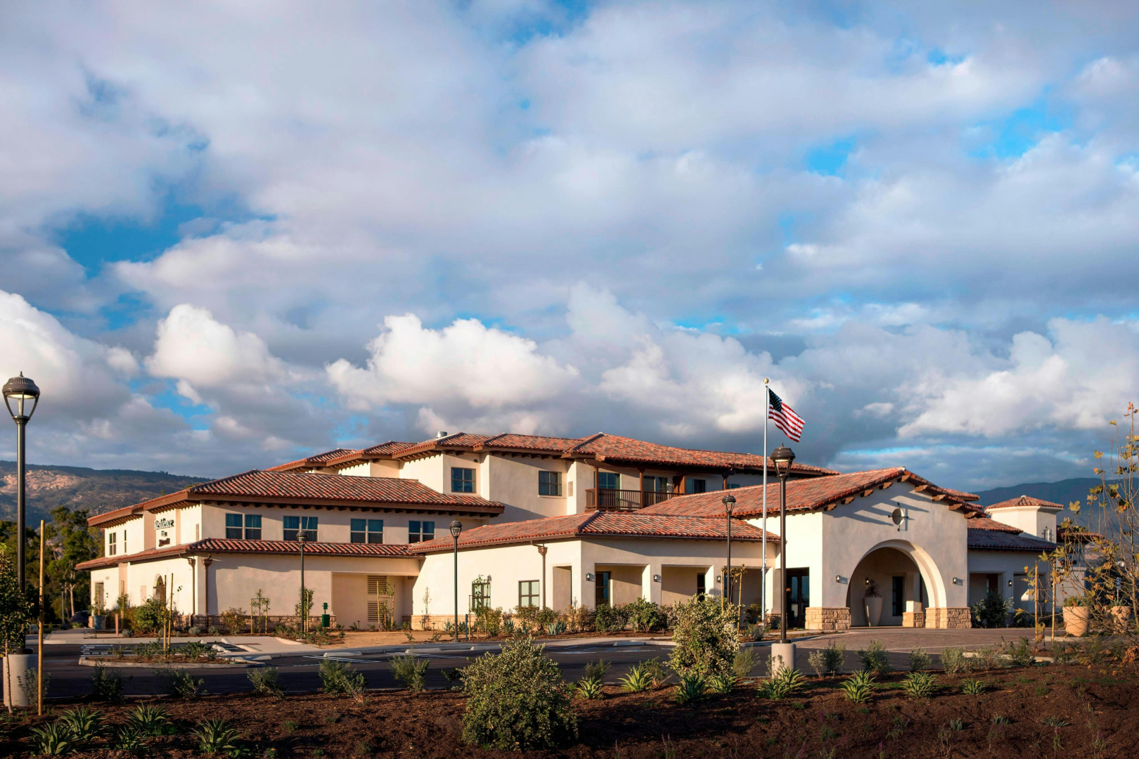 Photo - Residence Inn by Marriott Santa Barbara Goleta