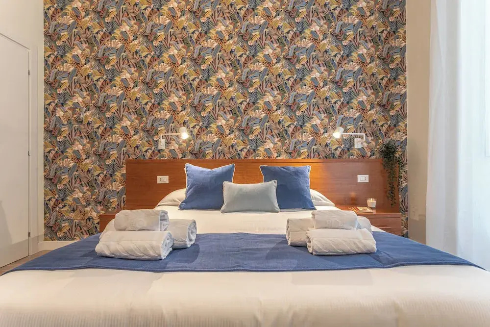 Foto - Vittoria Garden Suites