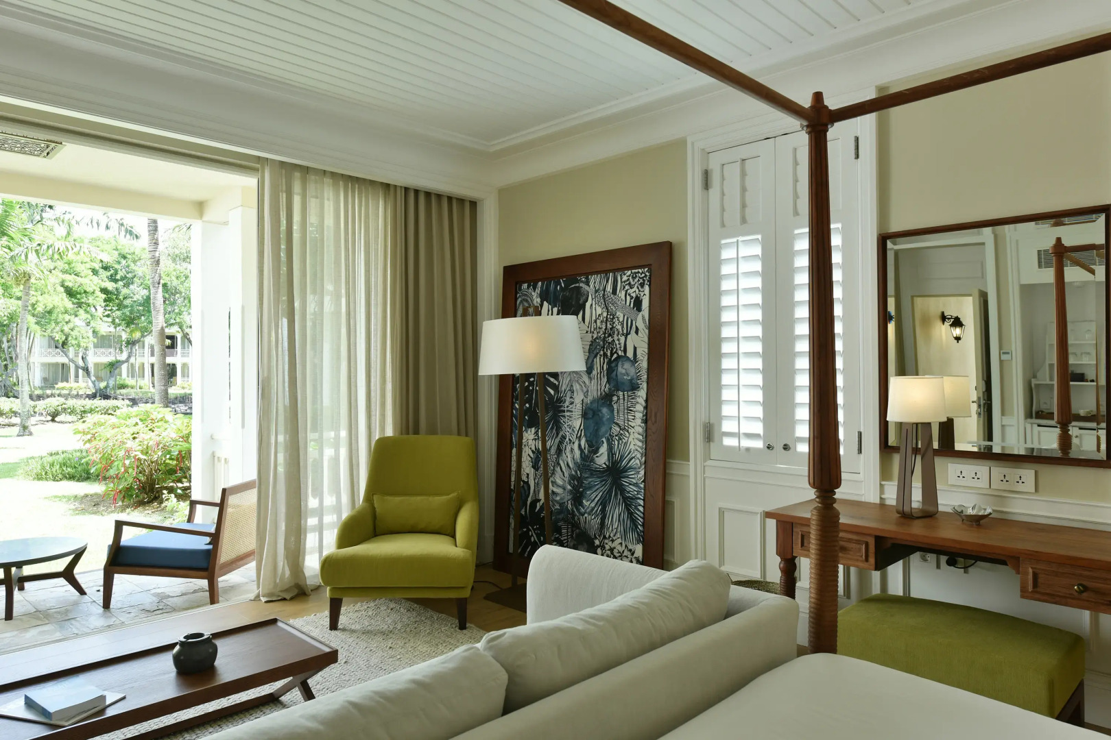 Foto - Heritage Le Telfair Golf & Wellness Resort