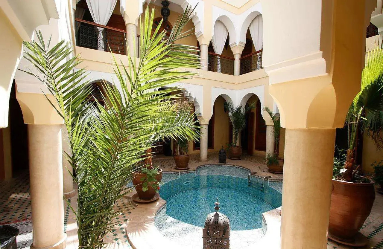 Foto - Riad Léna & Spa
