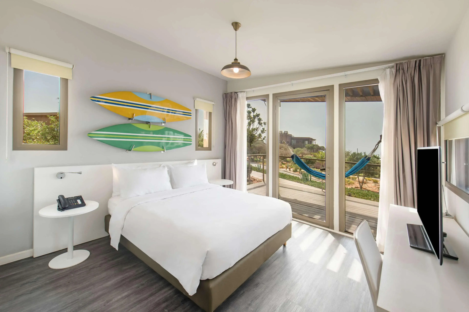 Photo - Radisson Blu Resort, Taghazout Bay Surf Village