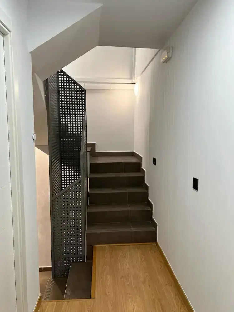 Foto - Modular Suites Alfonso Gómez