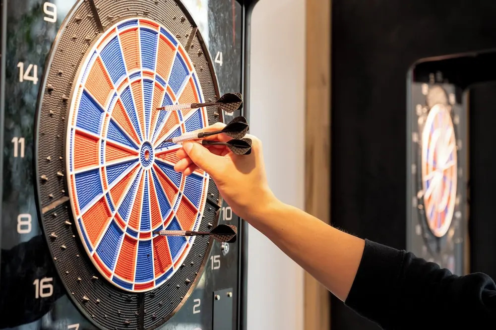 Foto - UCPA Sport Station Hostel Paris