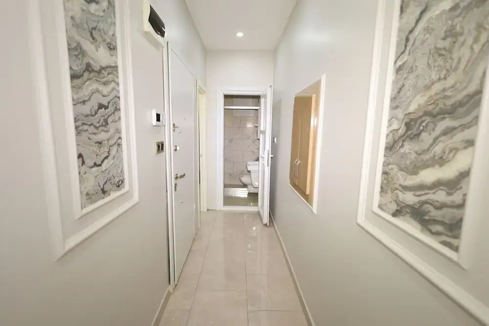 Foto - Joe Black Apart