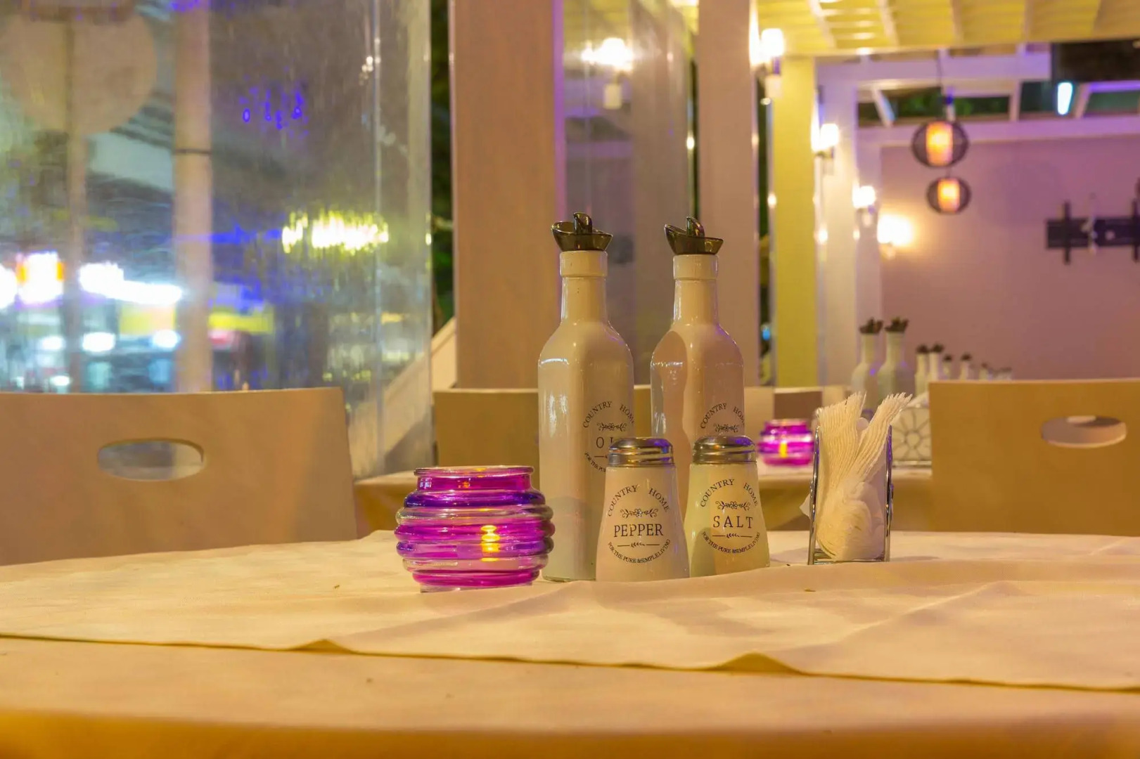 Photo - City Center Hotel