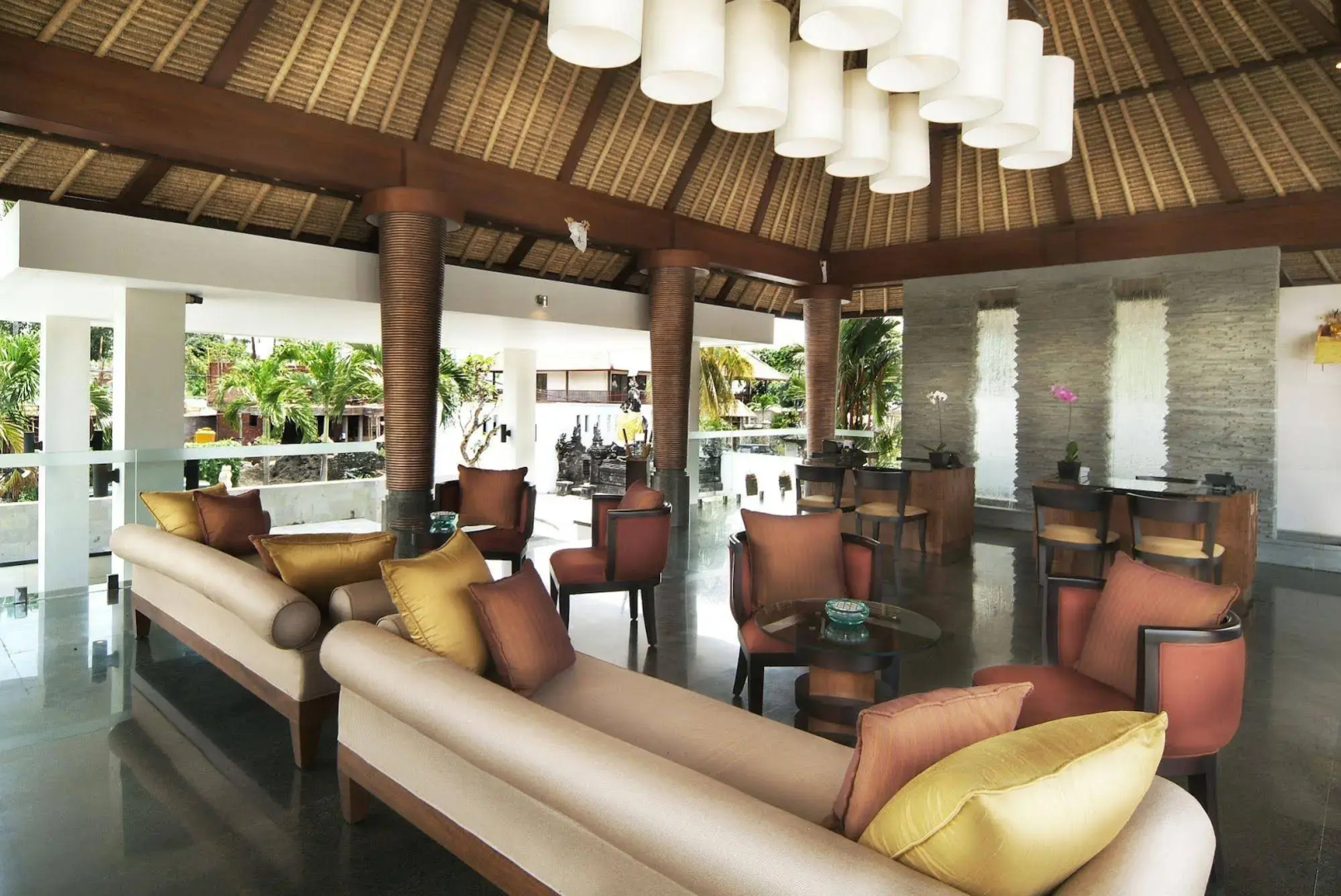 Foto - Villa Mahapala