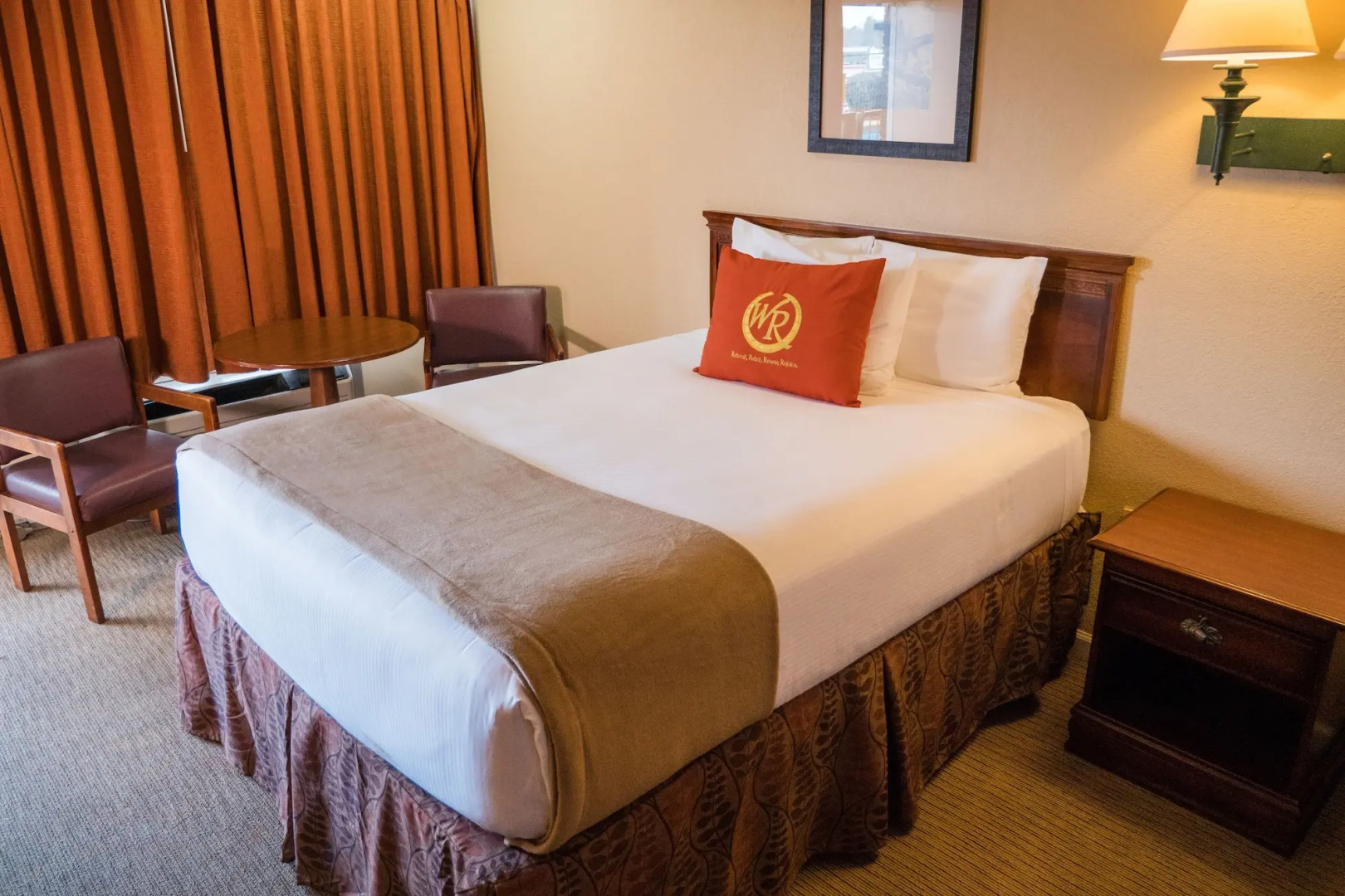 Foto - Wild Bear Inn