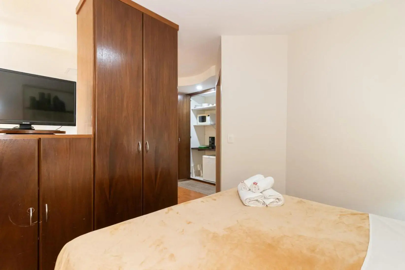 Photo - Premium Flats Berrini - Boutique Hotel & Spa