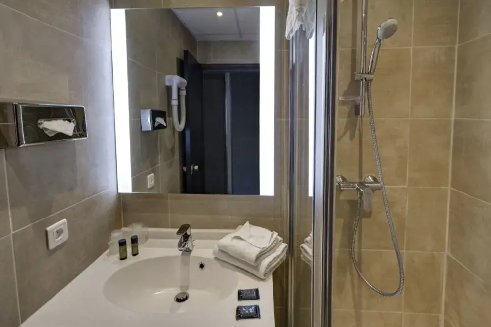Foto - Hotel Arles Plaza